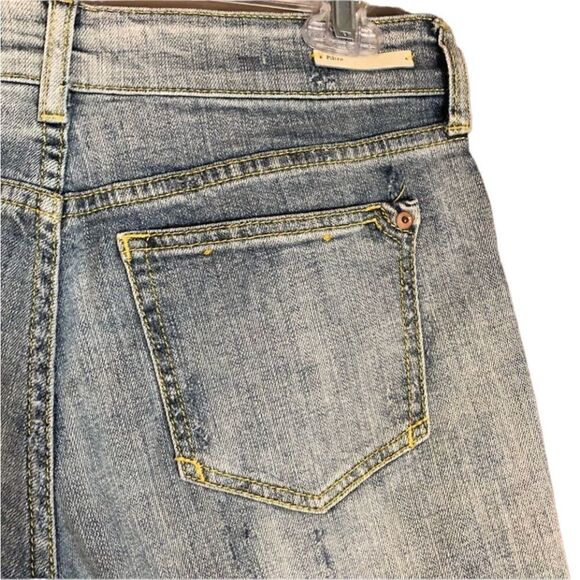 Anthropologie - pilcro and the letterpress shorts - Picture 9 of 10